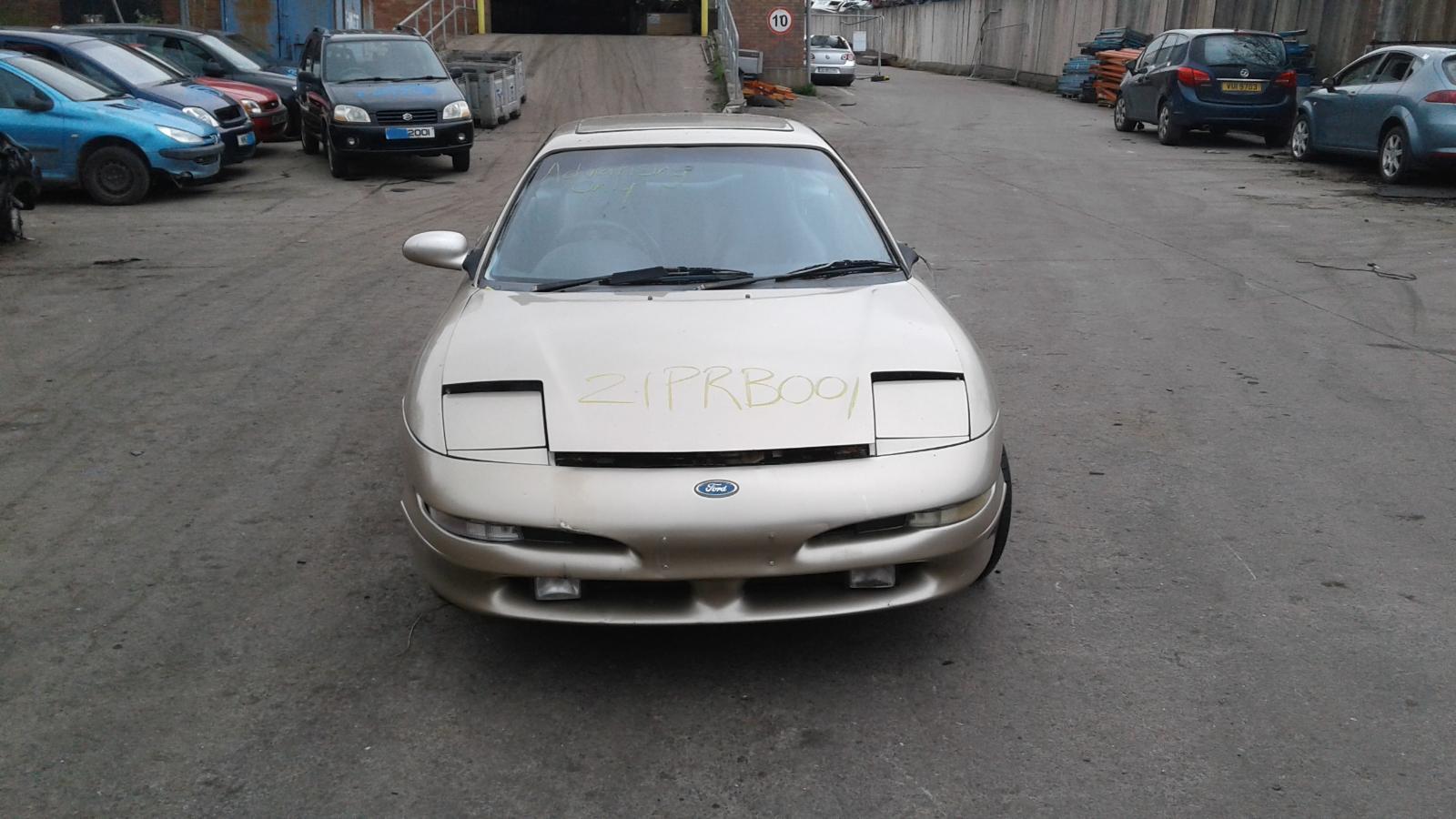 1997 FORD PROBE Image